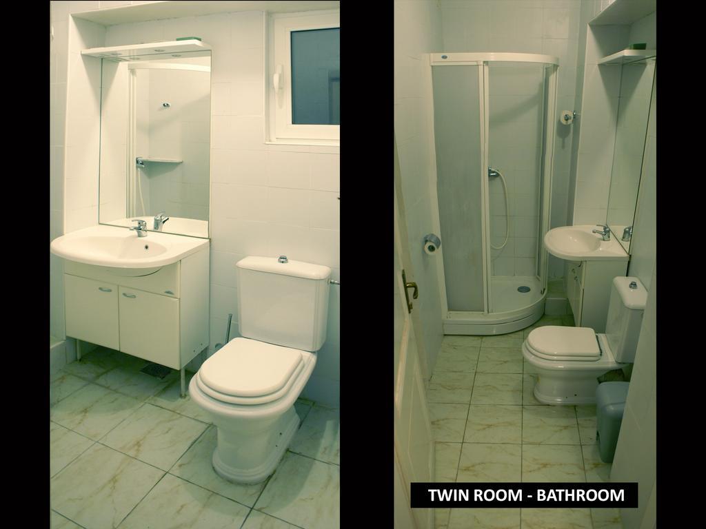Hotel Buza House Dubrovnik Zimmer foto