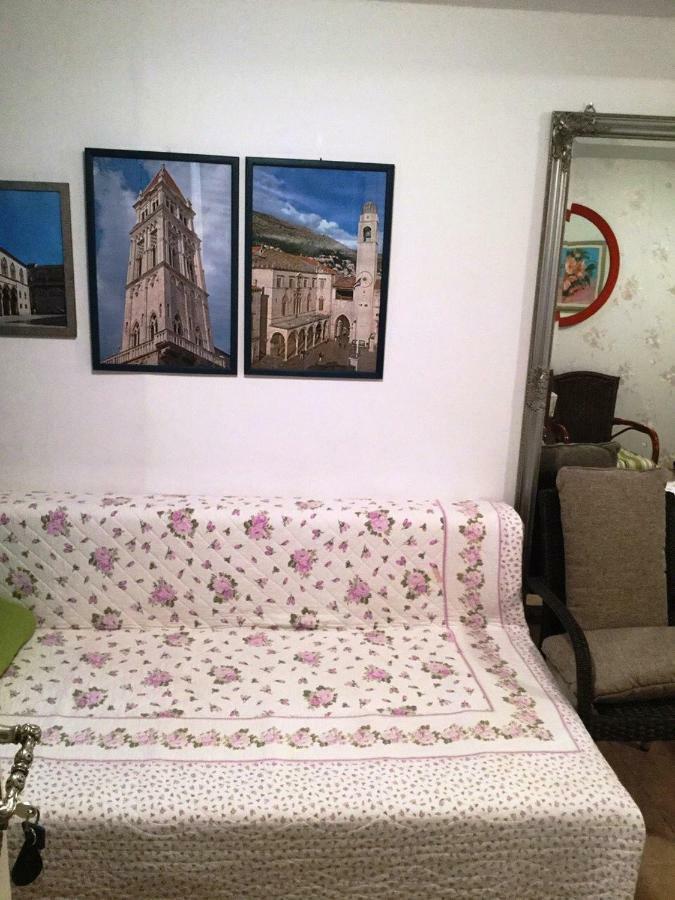 Hotel Buza House Dubrovnik Exterior foto